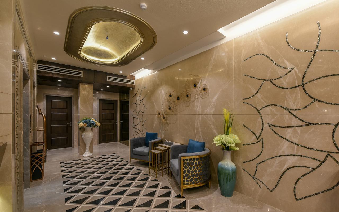 Hotel Orient Regency Bombay Eksteriør billede
